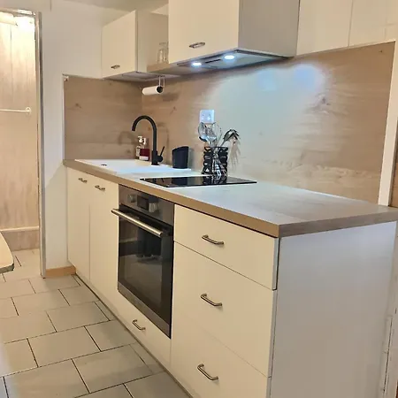 Appartement Valras-Plage דירה ולראס-פלאז'