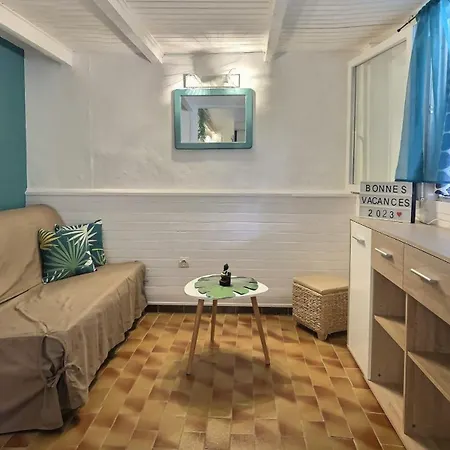 Appartement Valras-Plage *