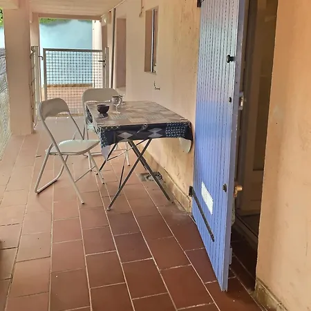 Appartement Valras-Plage דירה